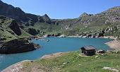 MEZZENO - MONTE PRADELLA - FOTOGALLERY